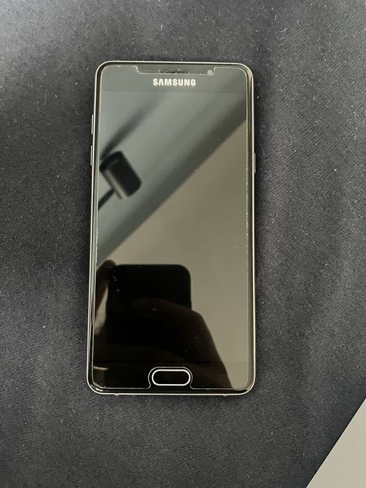Samsung A5 2016 czarny