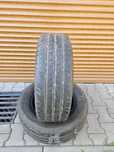 Opony letnie Continental 215/65/16C