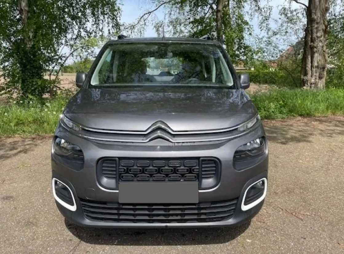 Citroen Berlingo 2020