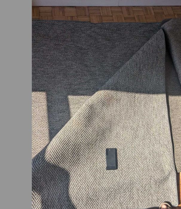 Tapete de Alta Qualidade (Santos Monteiro) | 280x450 cm | 50% Desconto