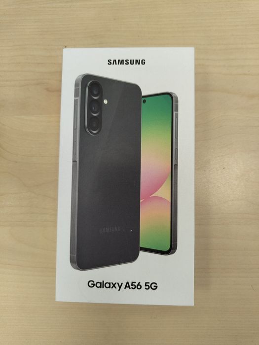Samsung A56 5G nowy