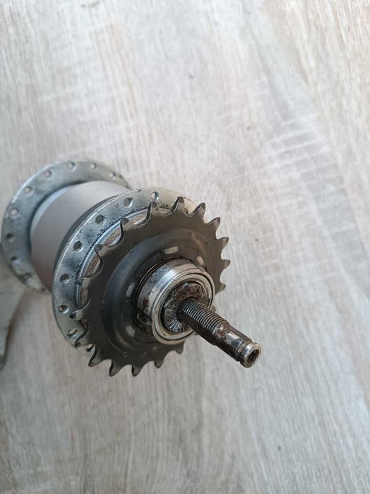 Планетарная втулка Sram Spectro S7 планетарка
