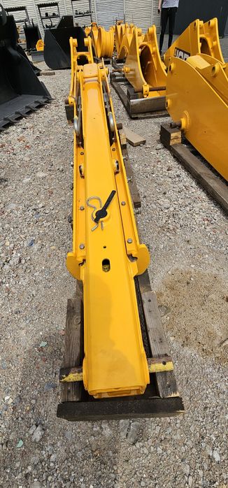 Продам  рукоять  до JCB 3-4CX