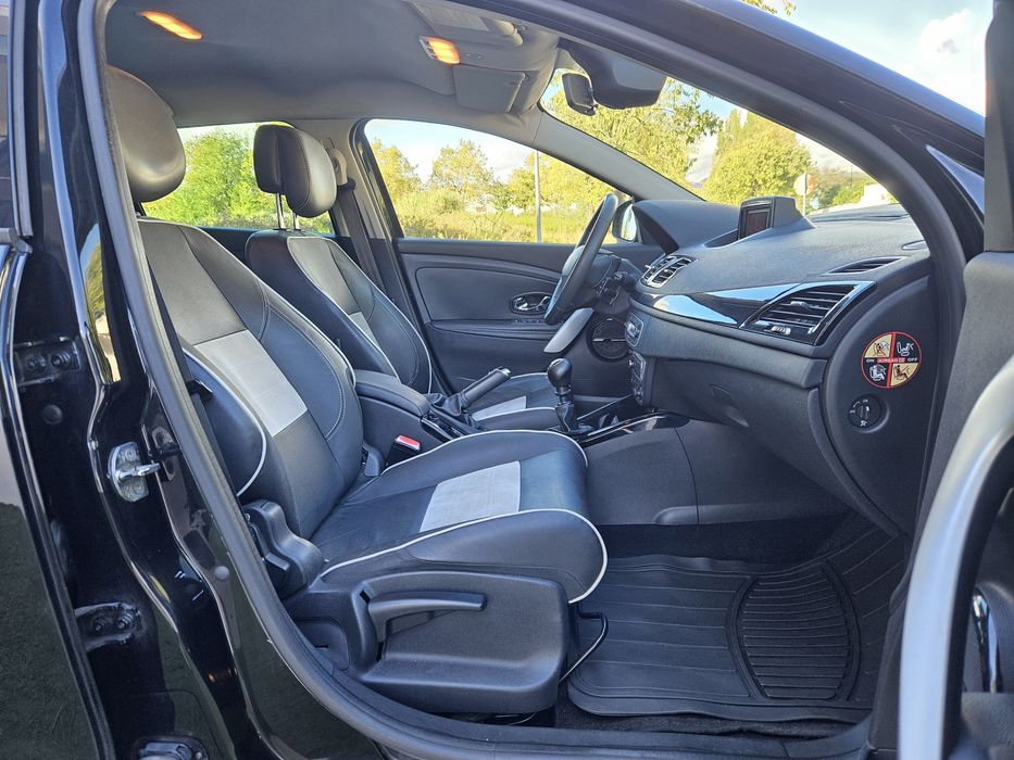 Renault megane 1.6 DCi 130cv nacional