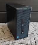 i7-4790 • 16gb ddr3 • 256gb ssd • intel HD graphics