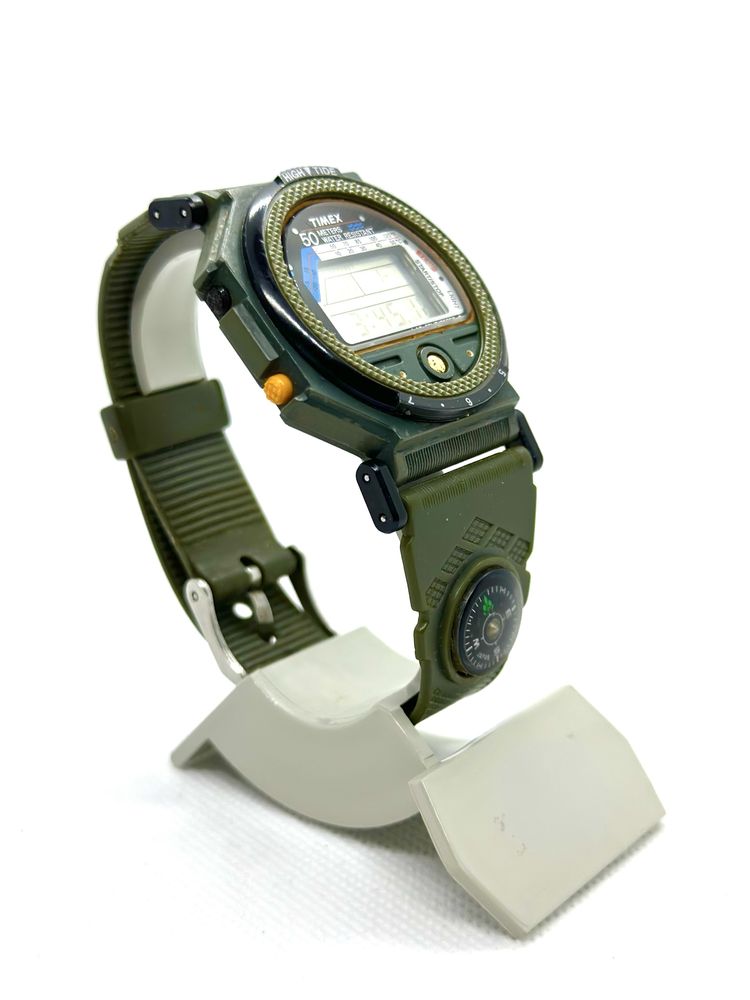 Timex Blazer 200 MT. Extremamente raro!
