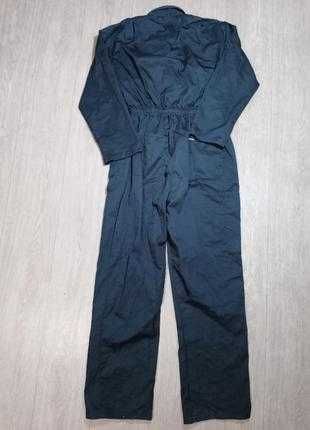 Комбінезон робочий 50 розмір сірий спецодяг
