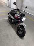 Honda Monkey 125