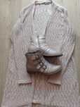 Botki Sergio Leone 39 jak nowe + Orsay