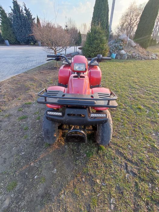 Quad ATV 150, Quad ATV 150