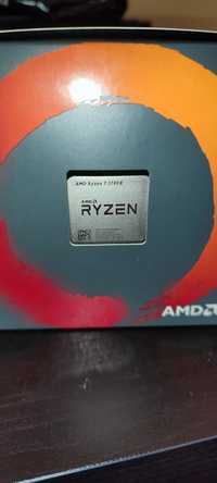 Processador AMD Ryzen 7 2700x selado