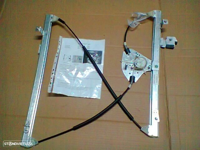Elevador Fiat Scudo Citroen Jumpy Peugeot Expert 2007- (novo)