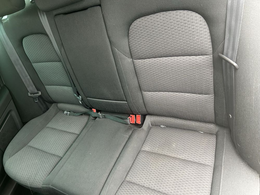 Skoda superb II combi 1.8