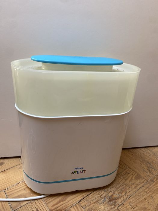 Esterilizador Philips Avent Excelente estado