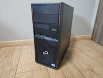 Obudowa Komputera Fujitsu + zasilacz 250W