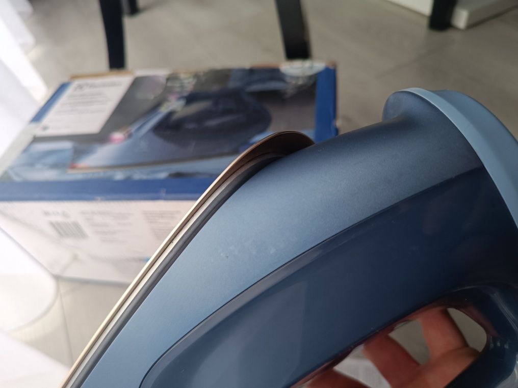 Nowe żelazko Electrolux Renew 800 E8S1-6DBM