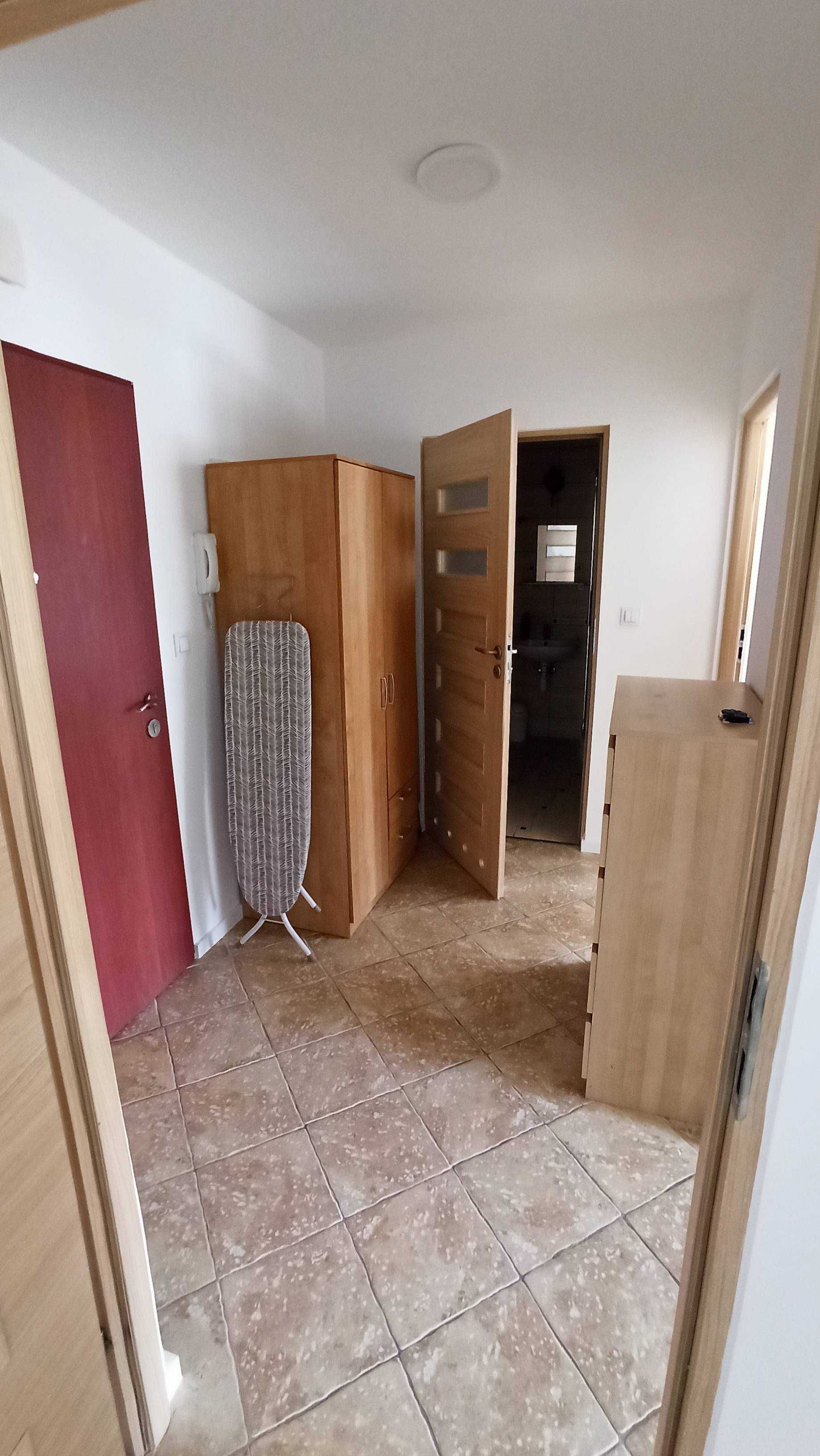 Mieszkanie 2-pokojowe | Ruczaj, Zakrzówek | Balkon | Miejsce postojowe