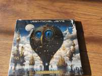 Jean Michele Jarre Versailles 400