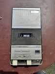 Magnetofon Royal CST-12A Kassetten-Tonbandgerat