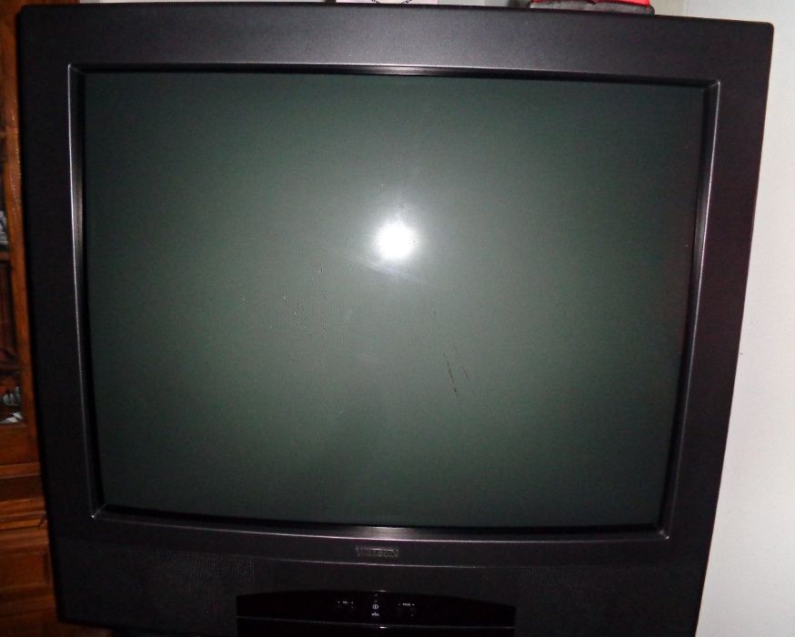 TELEVISOR antigo - Watson