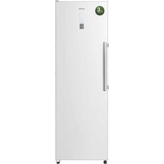 Морозильна камера elenberg frn 185