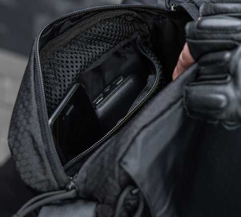M-Tac сумка-кобура Satellite Magnet Bag Gen.II Elite Hex (4 кольори)