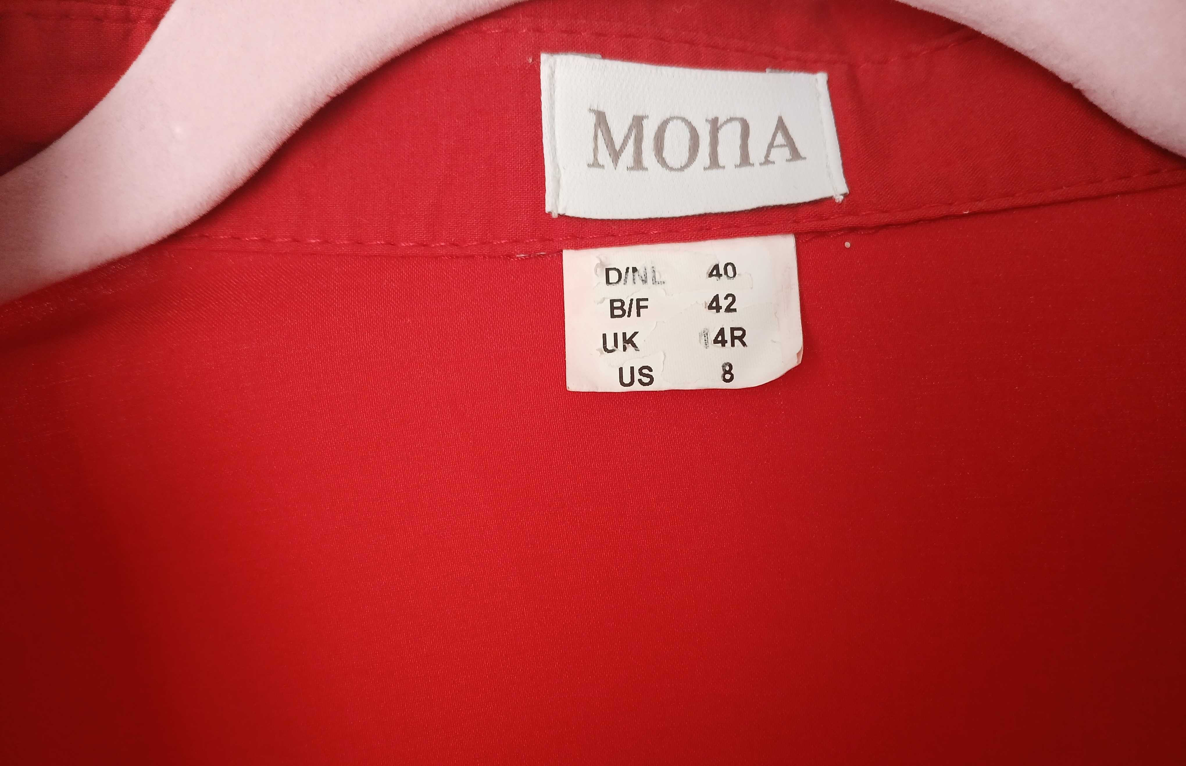 Koszula L   MONA stan bdb