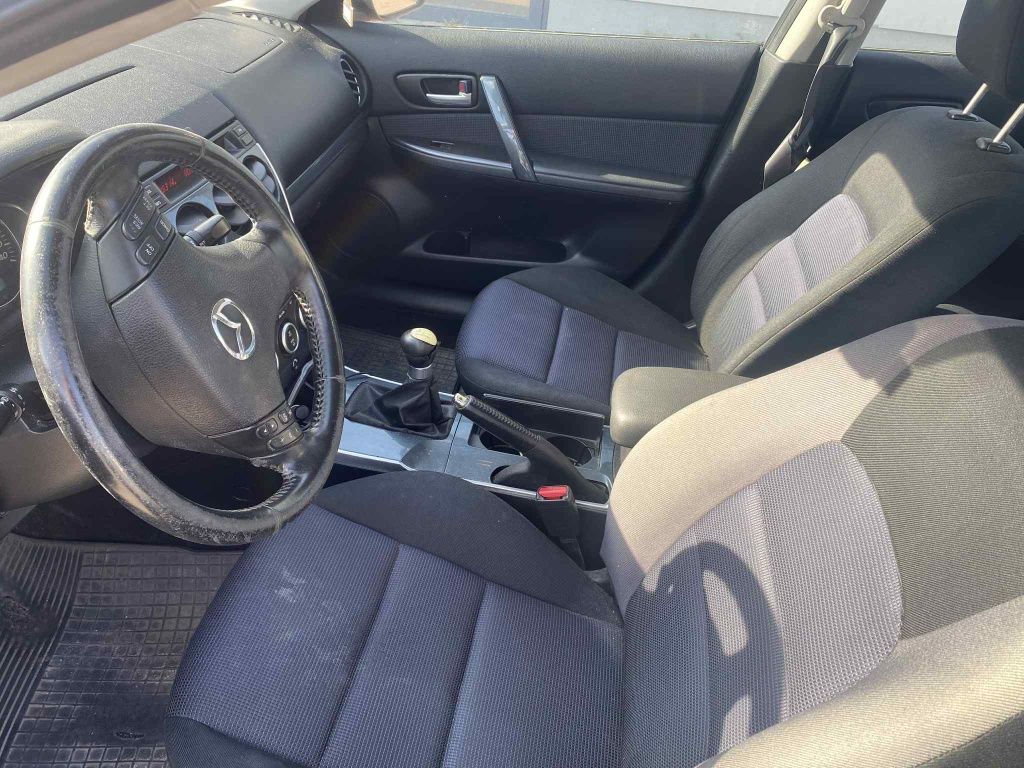 Mazda 6 1.8 B+G 2005