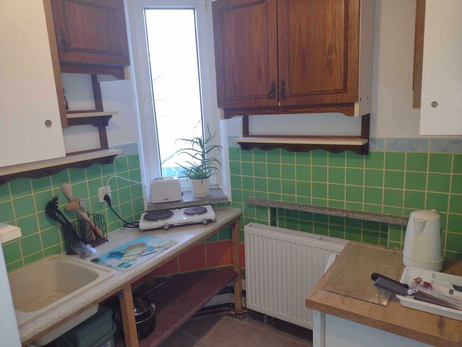 mieszkanie 1-3 osobowe, Wrocław- Mirków ul.Jagiellońska