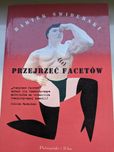 Przejrzeć facetów - Bartek Świderski