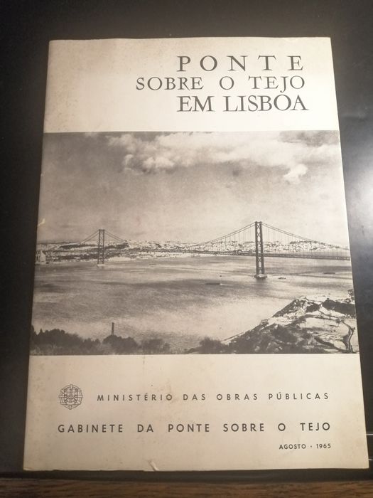 Ponte Sobre o Tejo