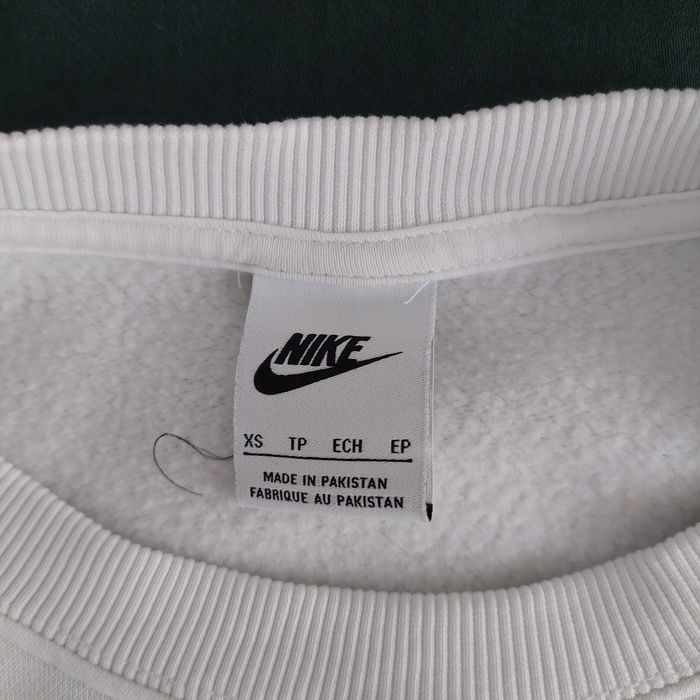 bluza Nike sportswear