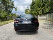 Skoda Superb Stan Bardzo Dobry
