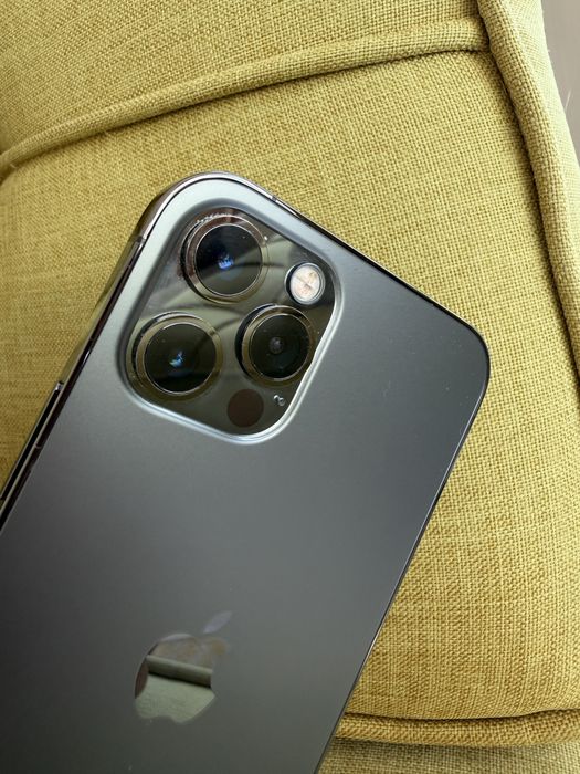 Iphone 12 Pro  128G