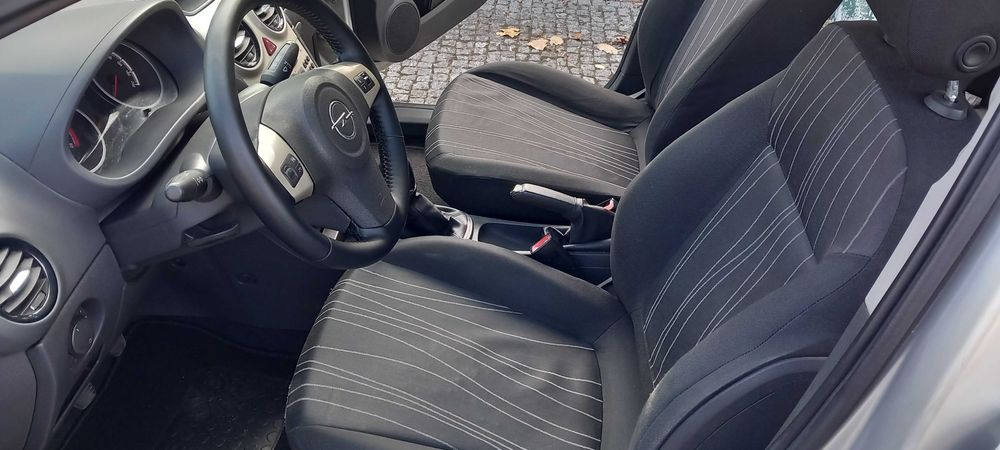 Opel corsa cosmo 1.2 80 cv 158 mil km