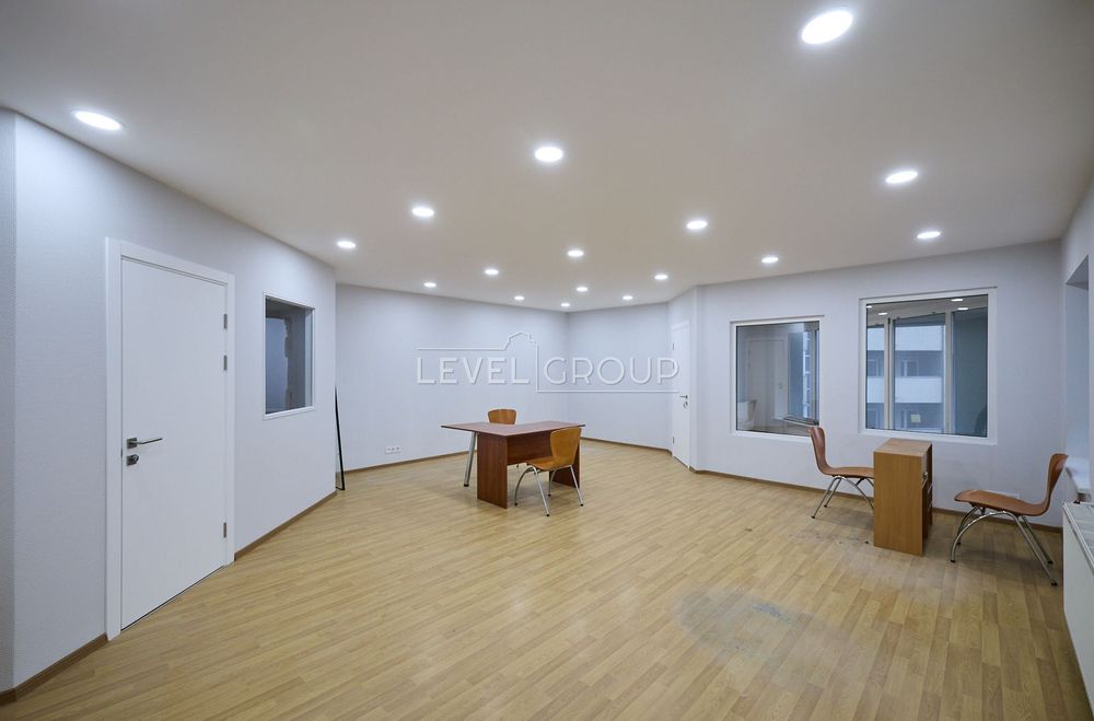 Оренда офісного приміщення з ремонтом Лобановського 9/1