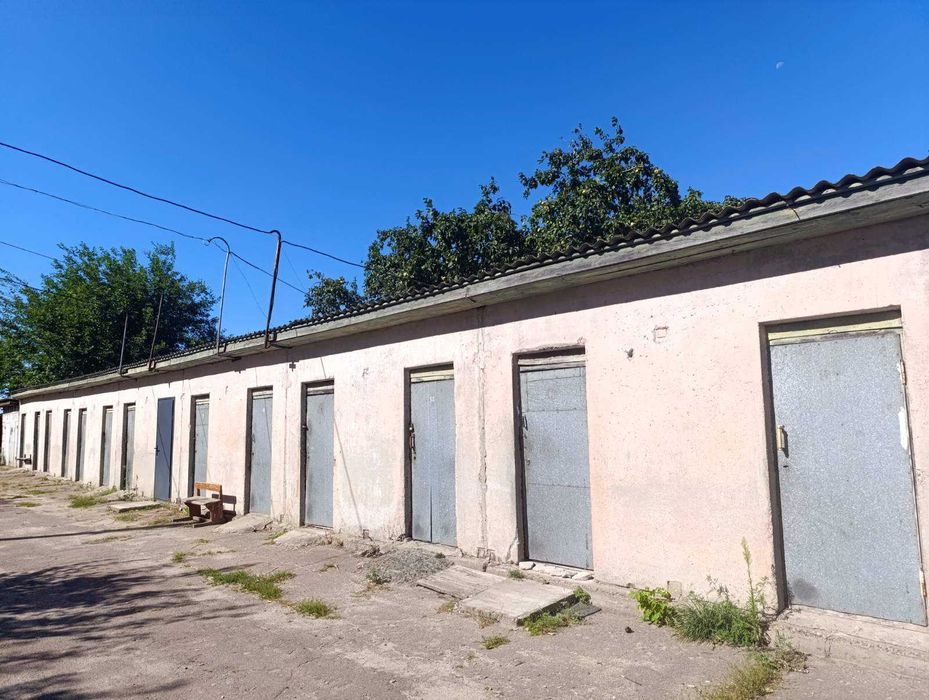 Однокімнатна квартира з автономним опаленням!