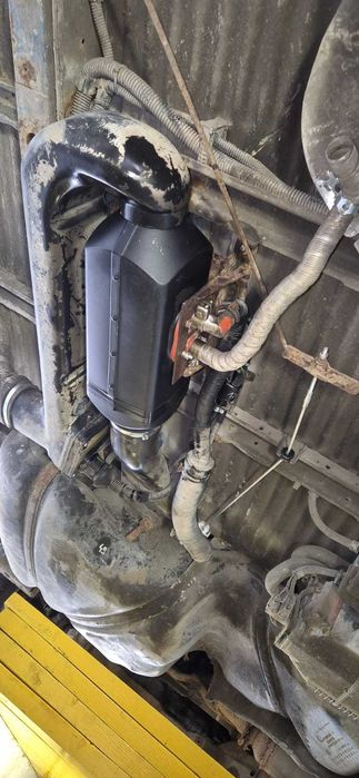 Webasto suche Ogrzewanie postojowe 12V d3lc VW T4 multivan caravella
