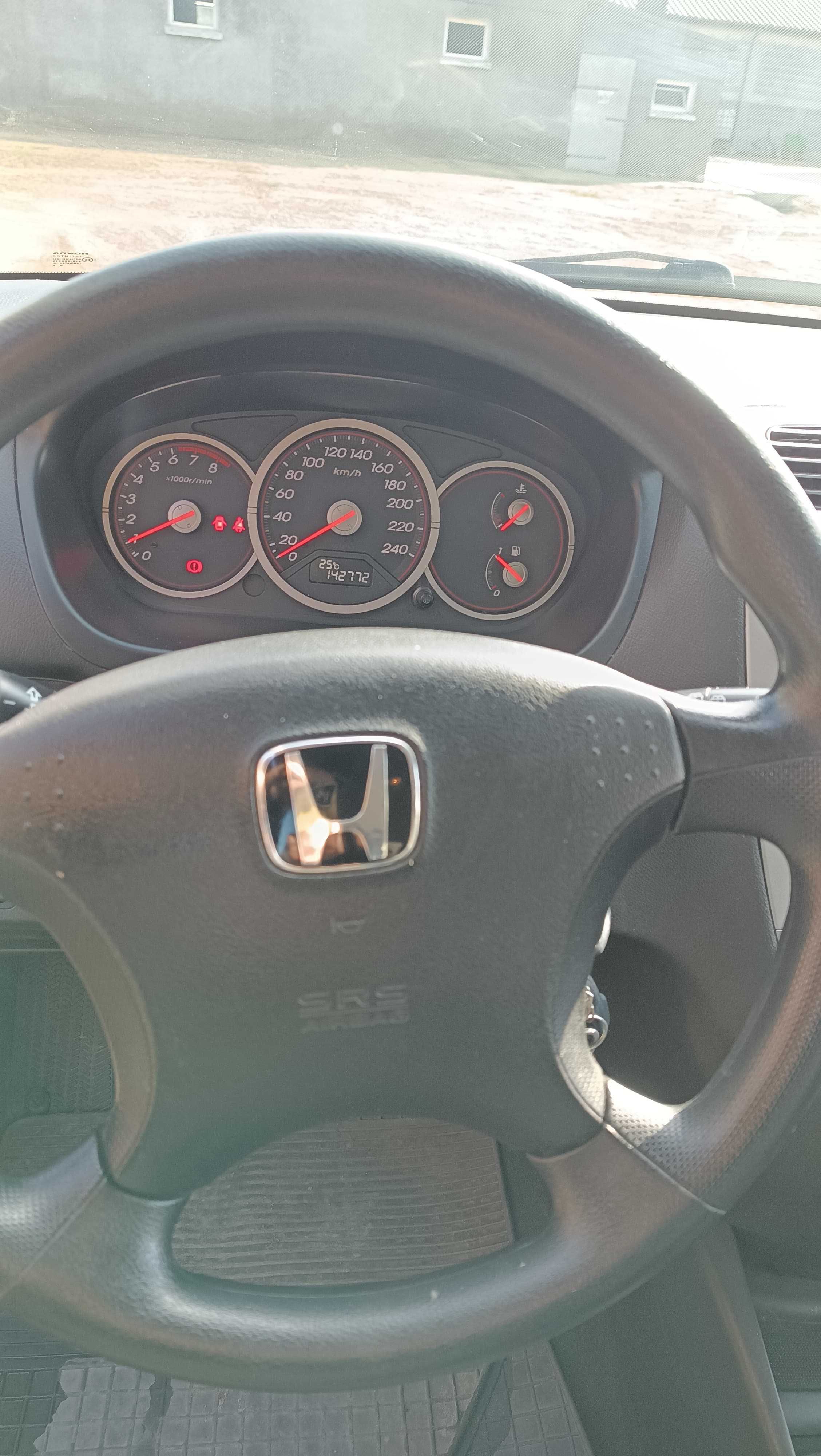 Sprzedam Honda Civic