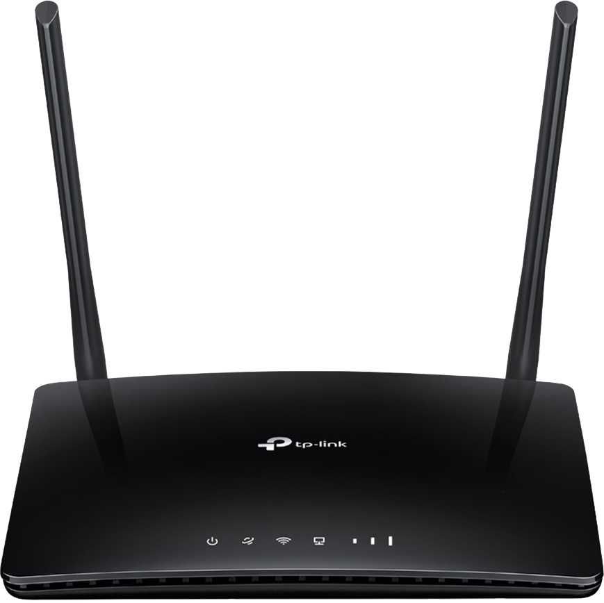 Маршрутизатор (роутер) TP-LINK Archer MR200