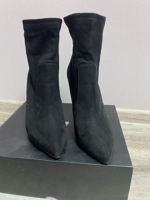 Ботильоны классические