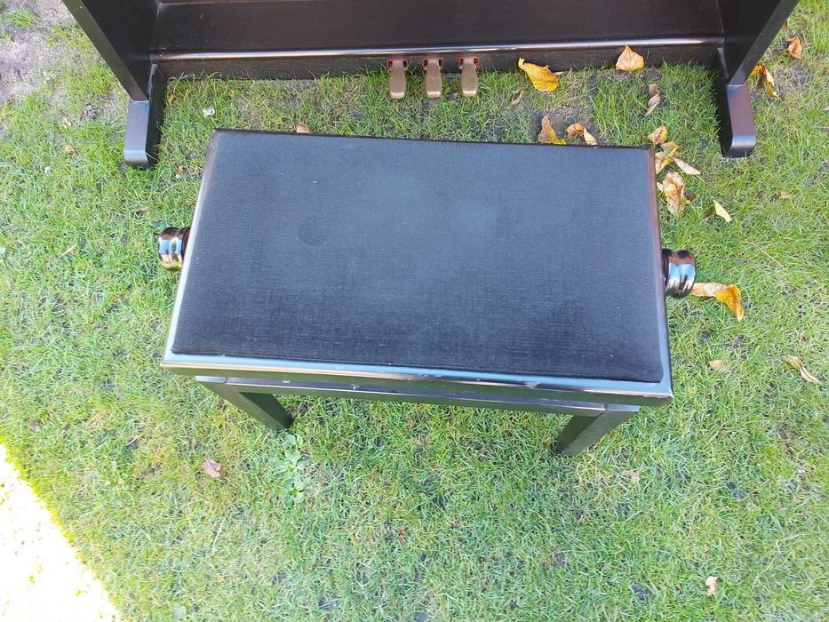 pianino cyfrowe Technics SX-PX207