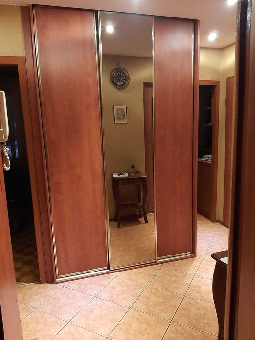 Sprzedam mieszkanie Ostrów Mazowiecka