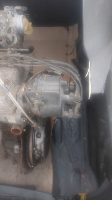 Трамблёр 4efe 1.3