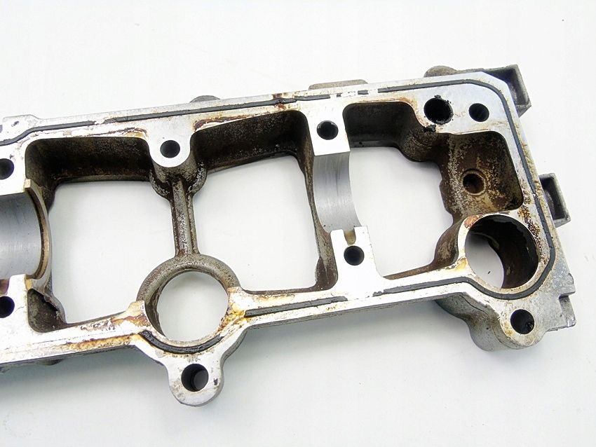 Ramka WAŁKA ROZRZĄDU 3.0 B V6 C5 i II 607807 C6406 C8 Laguna