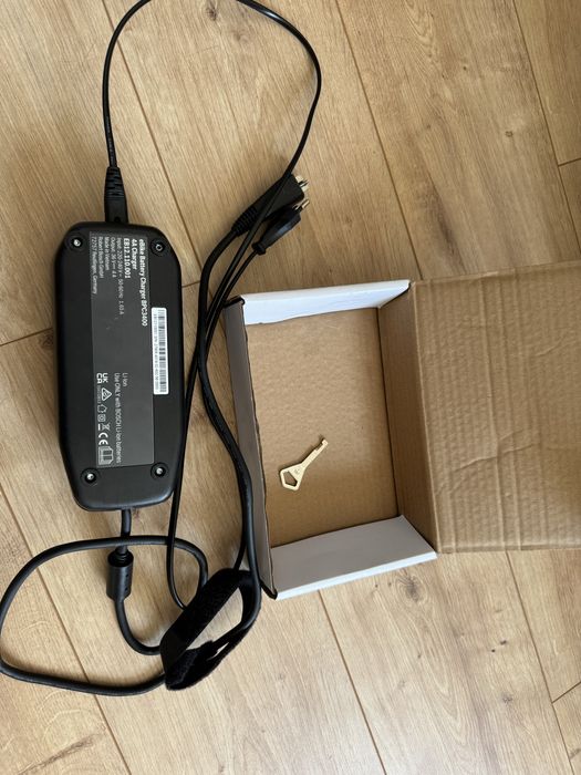 Електровелосипед карбоновий Cube Stereo 140 SL 750 BOSCH CX розмір L