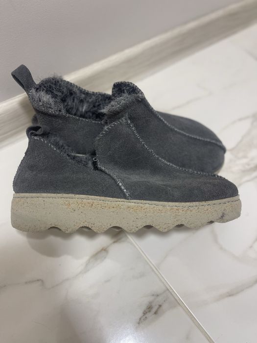 Угги, жіночі зимові черевики, сабо 36, 37, 38, 39, 42