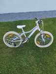 Rower dziecięcy 20”