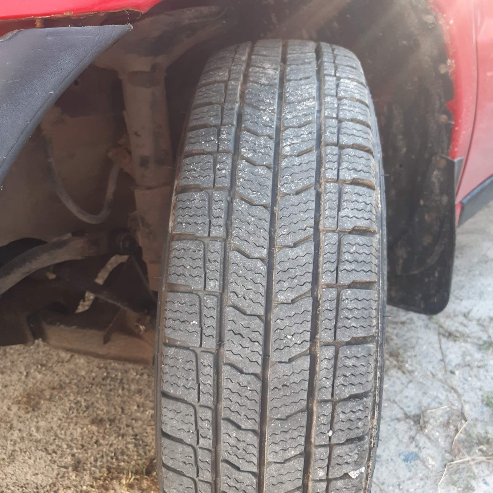 Продаю автомобіль Nissan Vanette