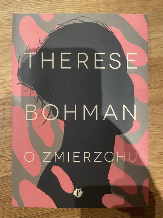 O Zmierzchu - Therese Bohman